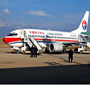 阿拉善航空快运航空快运业稳步发展的原因是什么？
